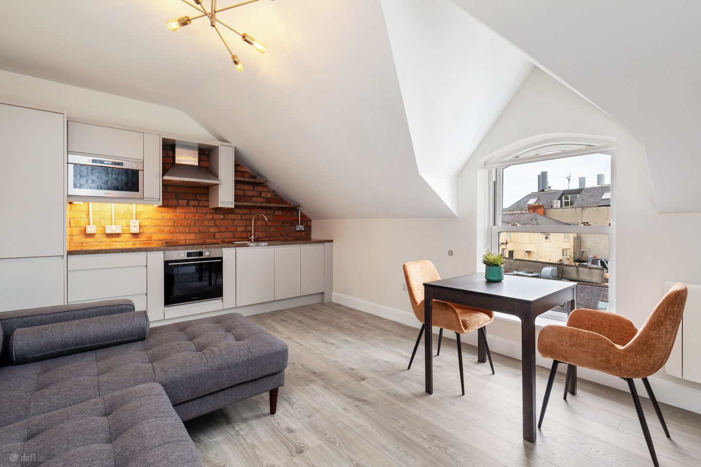 Flat 4, 87 Ashfield Road, Ranelagh, Co. Dublin