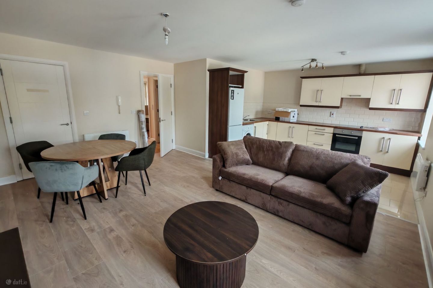 Apartment 9, Corban'S Mill, Millbrook, Naas, Co. Kildare