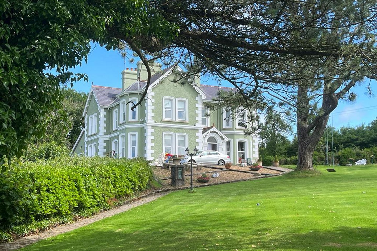 The Rectory, Lisminton, Rossnowlagh, Co. Donegal, F94Y3C3