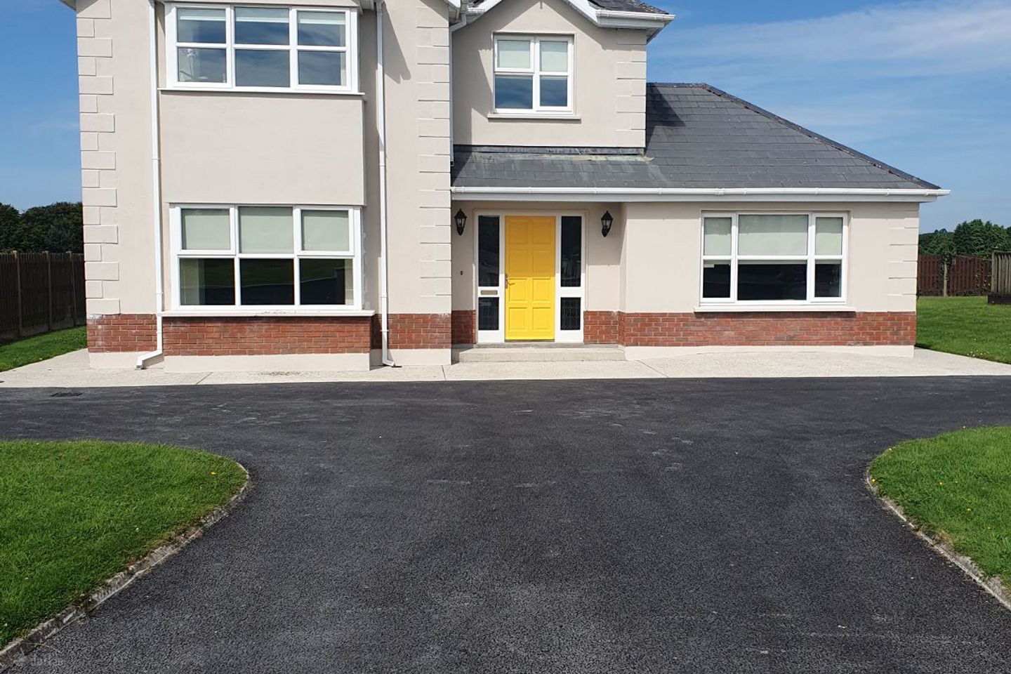 Galbally, Ballyhogue, Co. Wexford