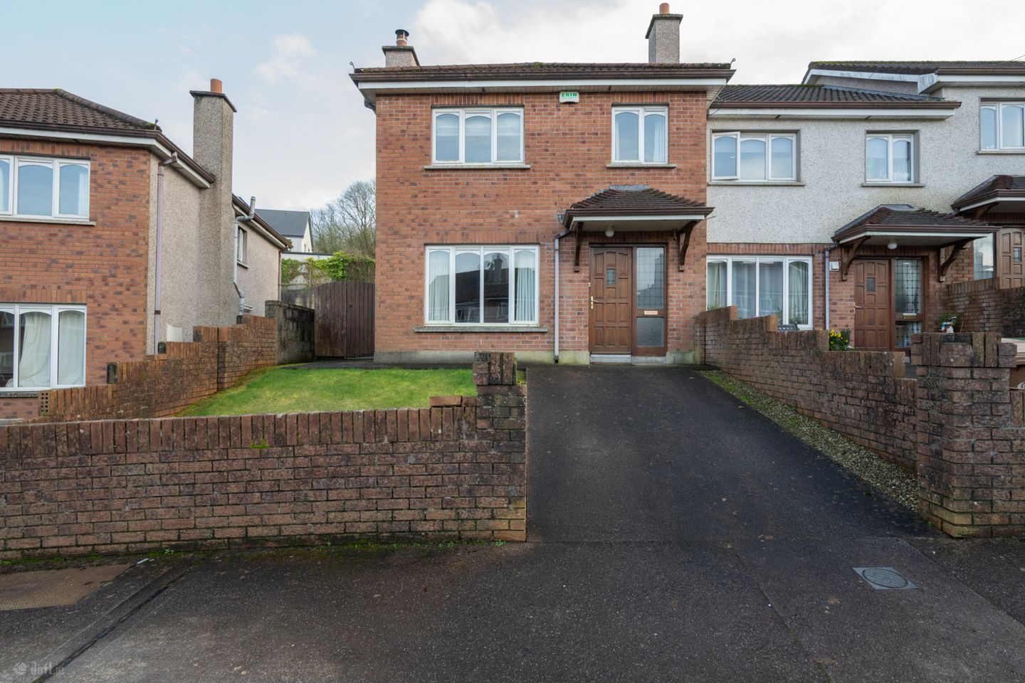 151 Eagle Valley, Wilton, Cork, T12NRW8