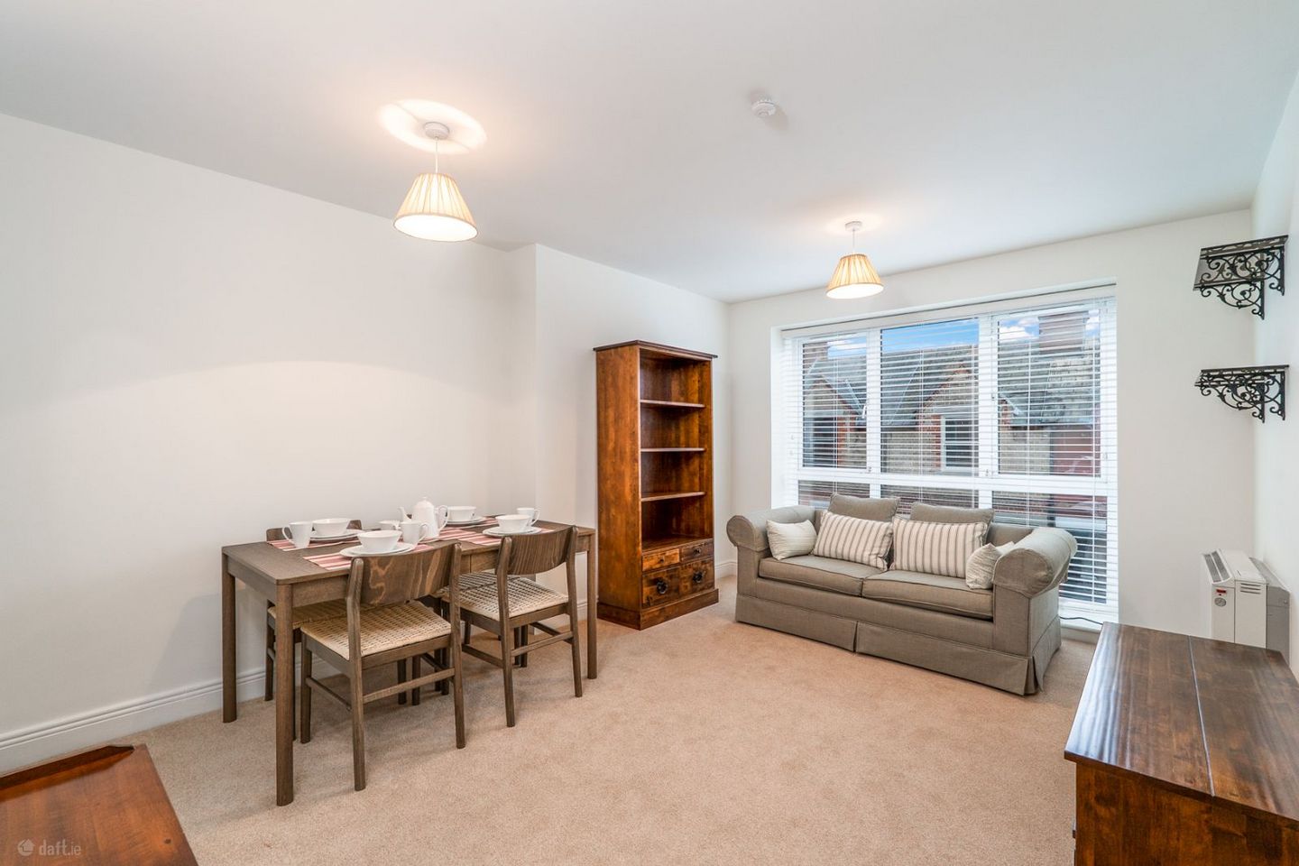 Apartment, Ropewalk Place, Irishtown, Dublin 4