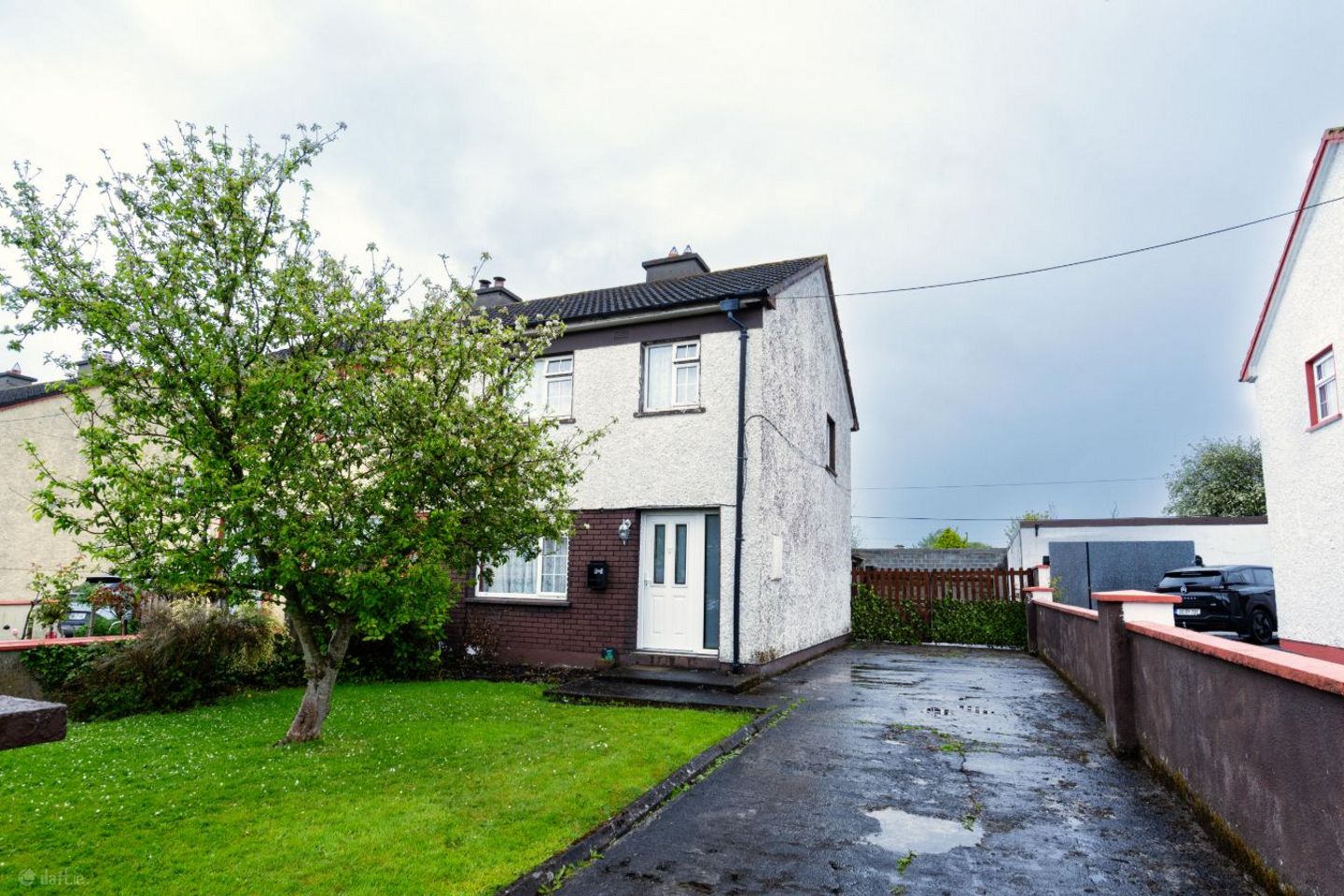 31 Cuba Avenue, Banagher, Taylor's Cross, Co. Offaly, R42H008