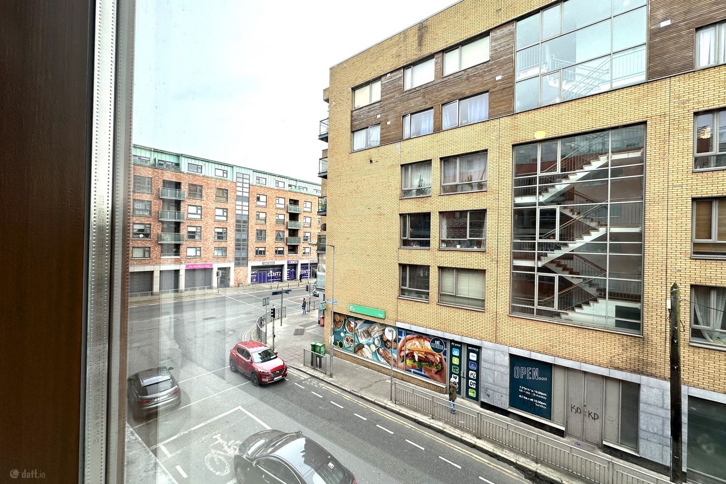 Block B, The Barley House, Dublin 8