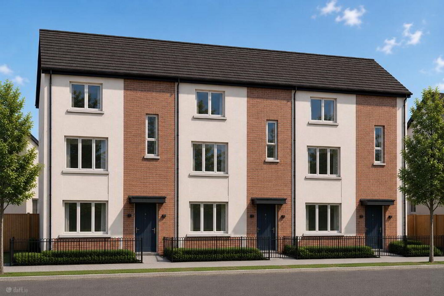 Type G2, The Chesters, Termonfeckin Road, Drogheda, Co. Louth