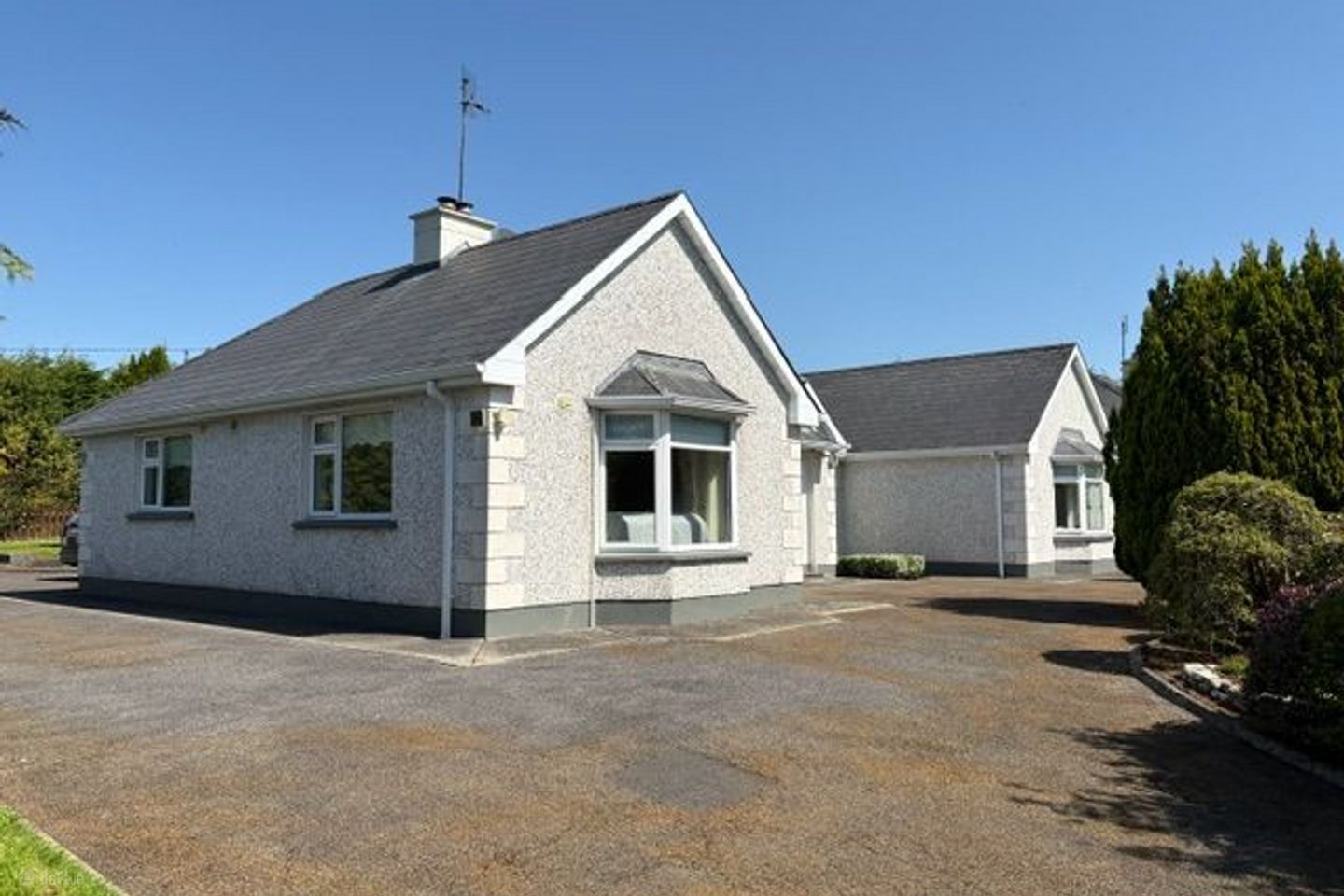 Carrowreagh, Ballyhaunis, Co. Mayo, F35NT98