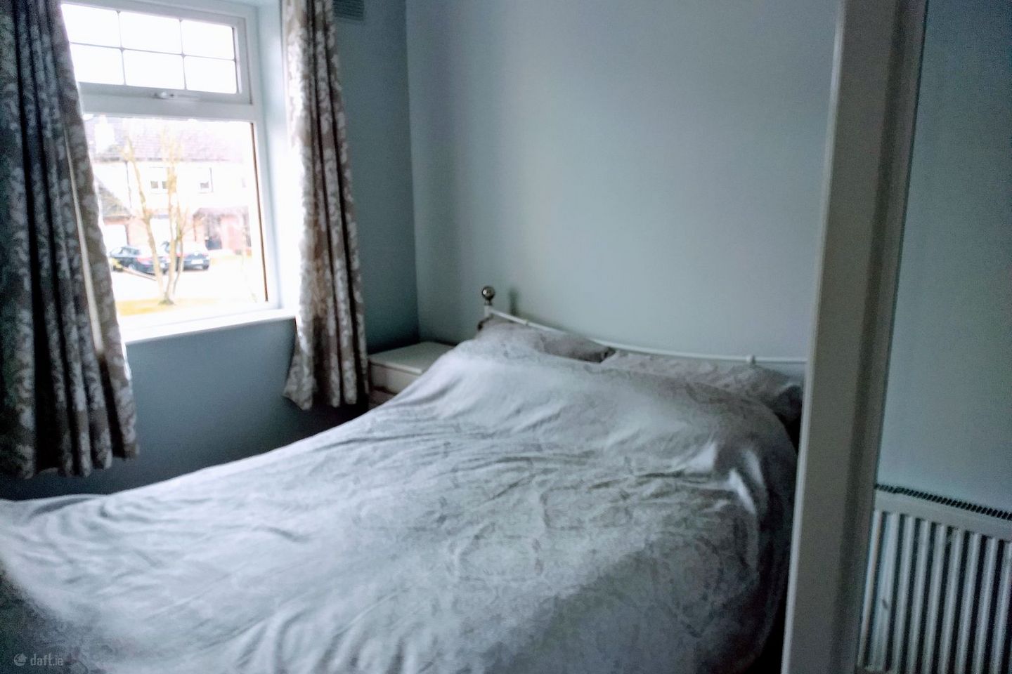 Mary Immaculate - Fitzhaven, South Circular Road, Co. Limerick