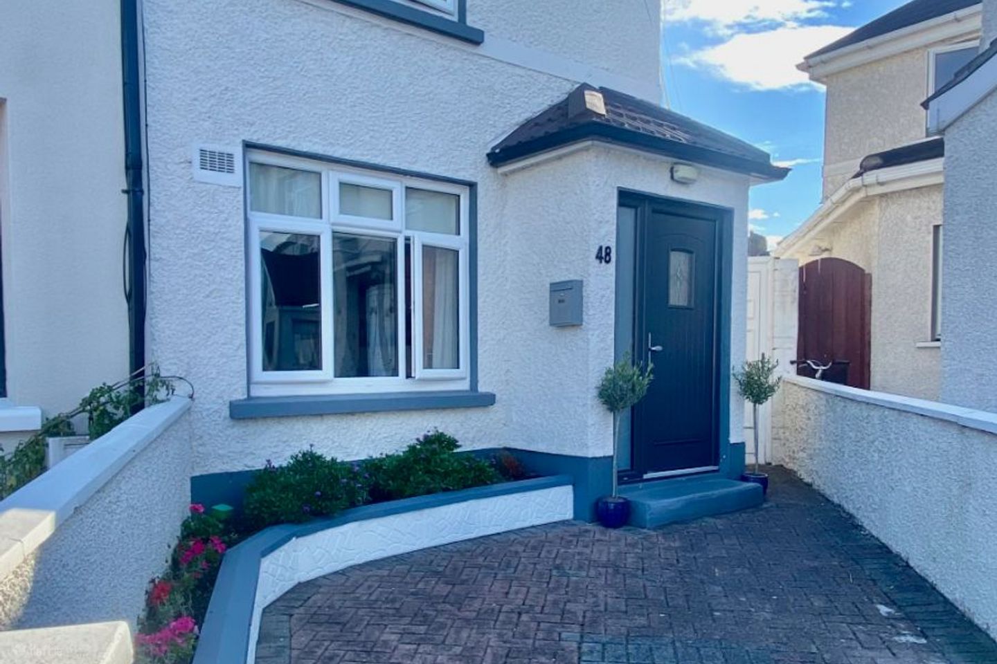 48 Devenish Road, Dublin 12, Kimmage, Dublin 12, D12X6H7