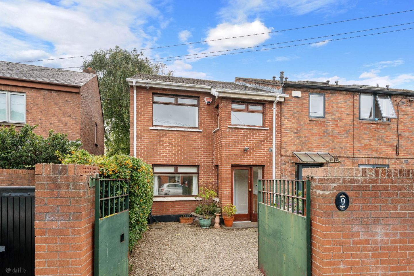 9 Cranfield Place, Sandymount, Dublin 4, D04CP57
