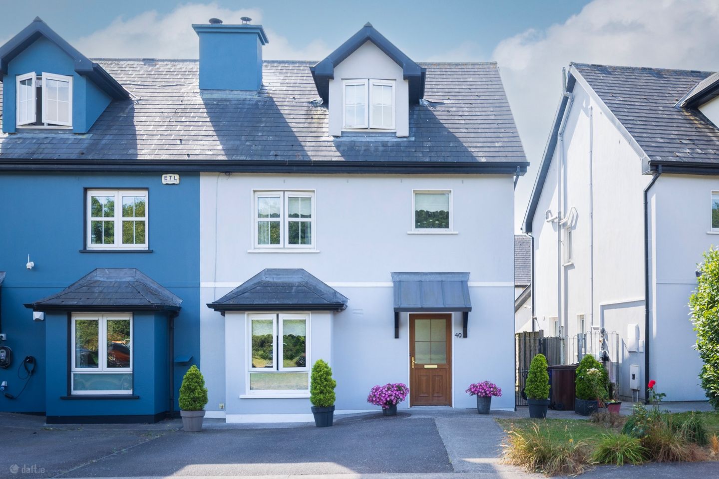 40 Na Banta, Ladysbridge, Co. Cork, P25KD78