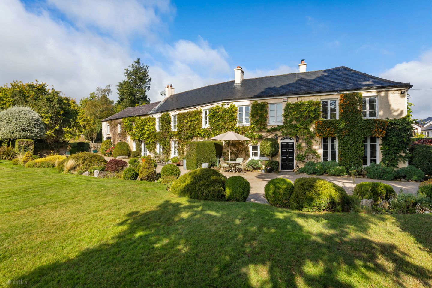 Mill House, Enniskerry Road, Kilternan, Dublin 18, D18XY67