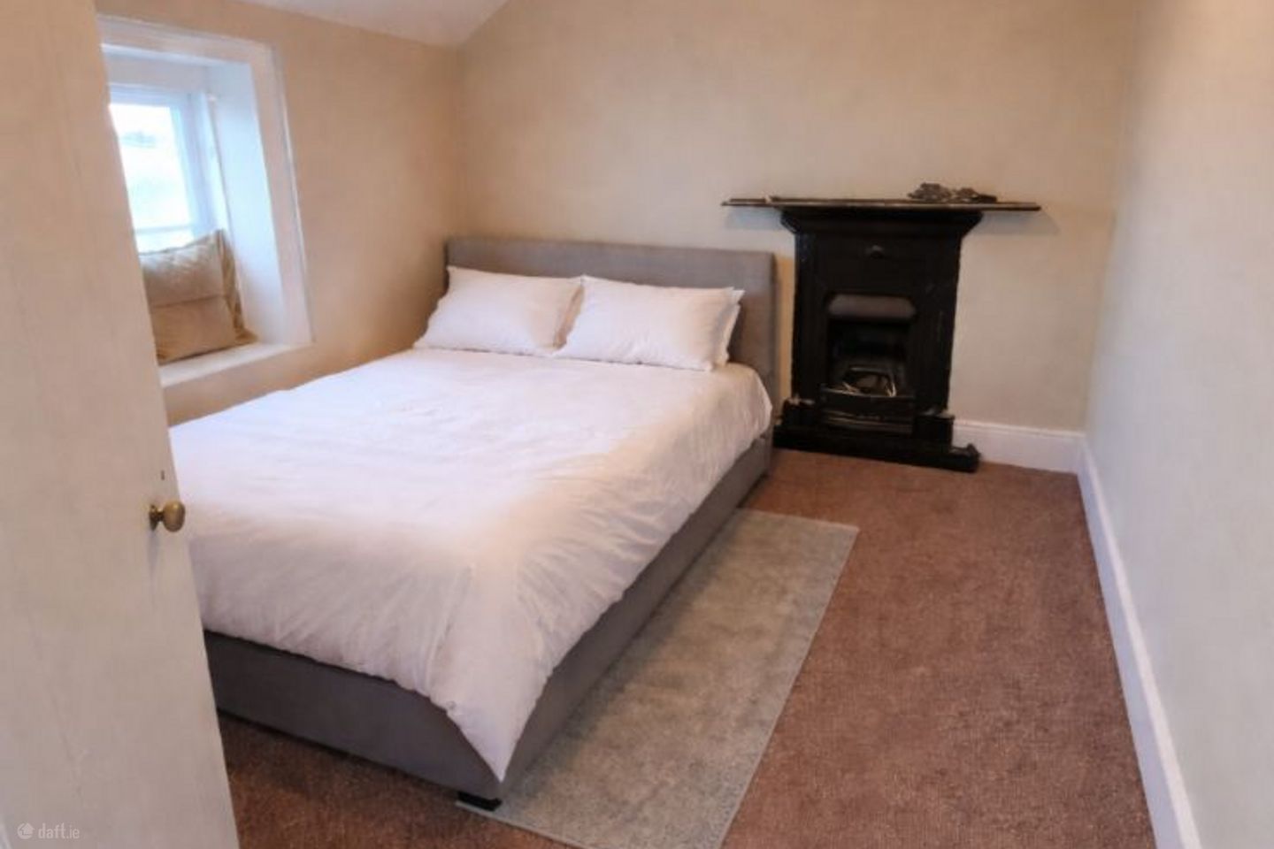 The Square, Oldcastle, Co. Meath