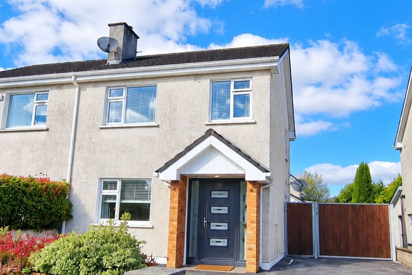 Carra Grove, Mullingar, Mullingar, Co. Westmeath
