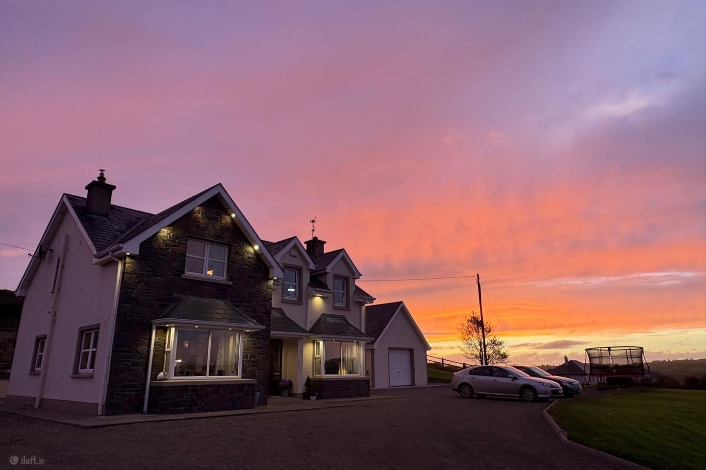 Kilnamona, Ennis, Co. Clare, Kilnamona, Co. Clare