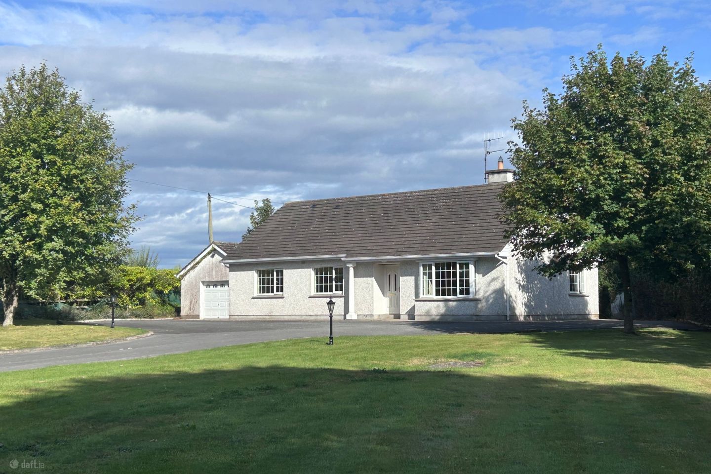 Ballintemple, Dundrum, Co Tipperary, E34N822