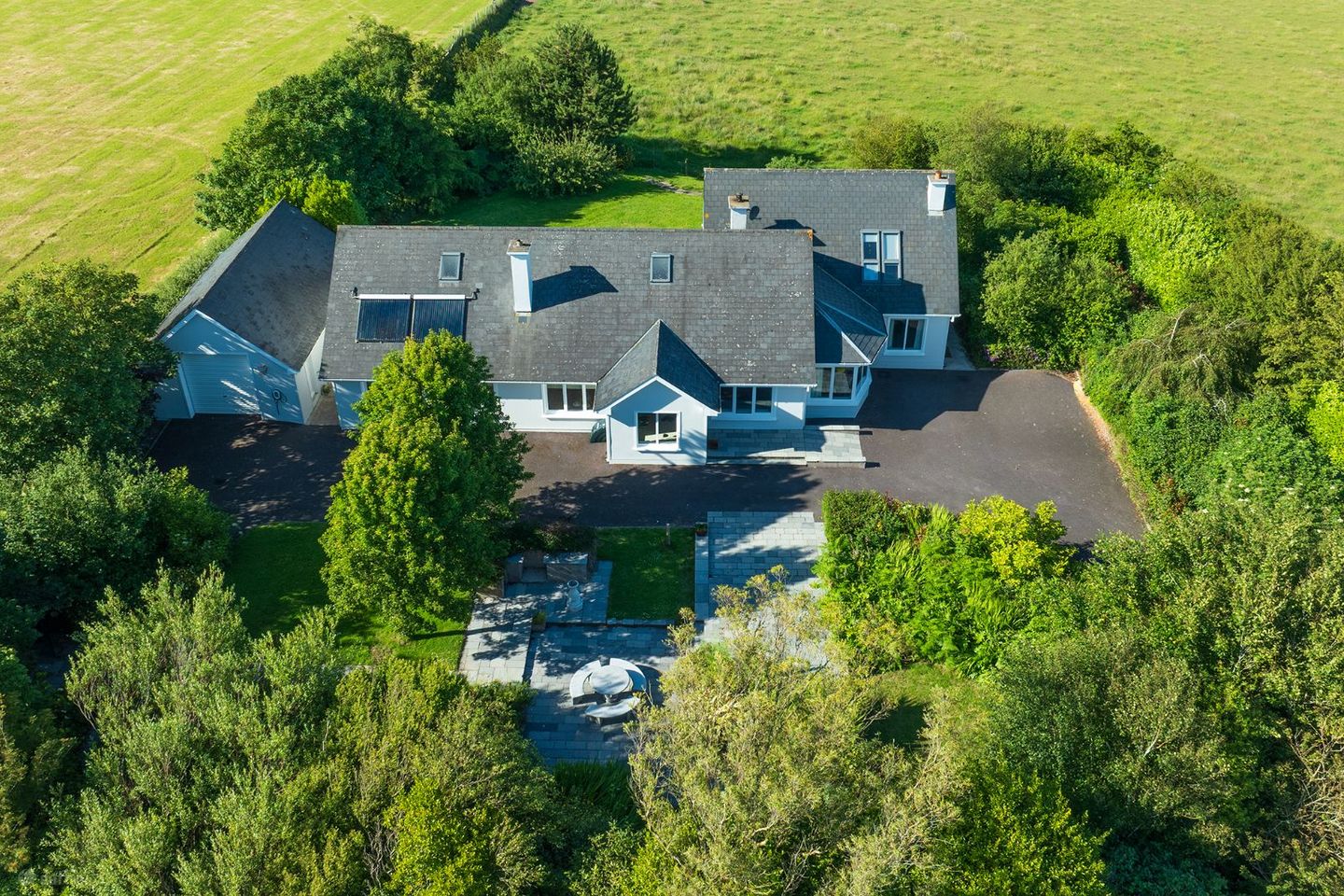 Knockglass, Ladysbridge, Ladysbridge, Co. Cork
