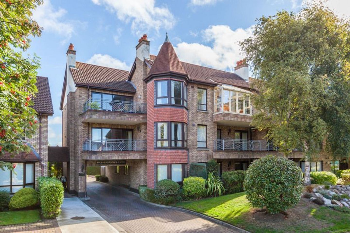  Shrewsbury Park , Ballsbridge, Dublin 4