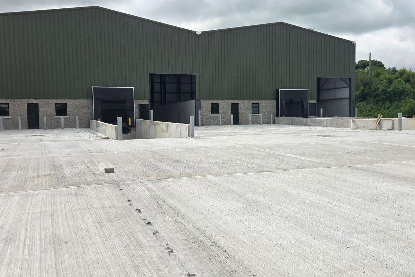 Barcrete Limited, Drummond House, Rathlust, Ardee, Collon, Co. Louth