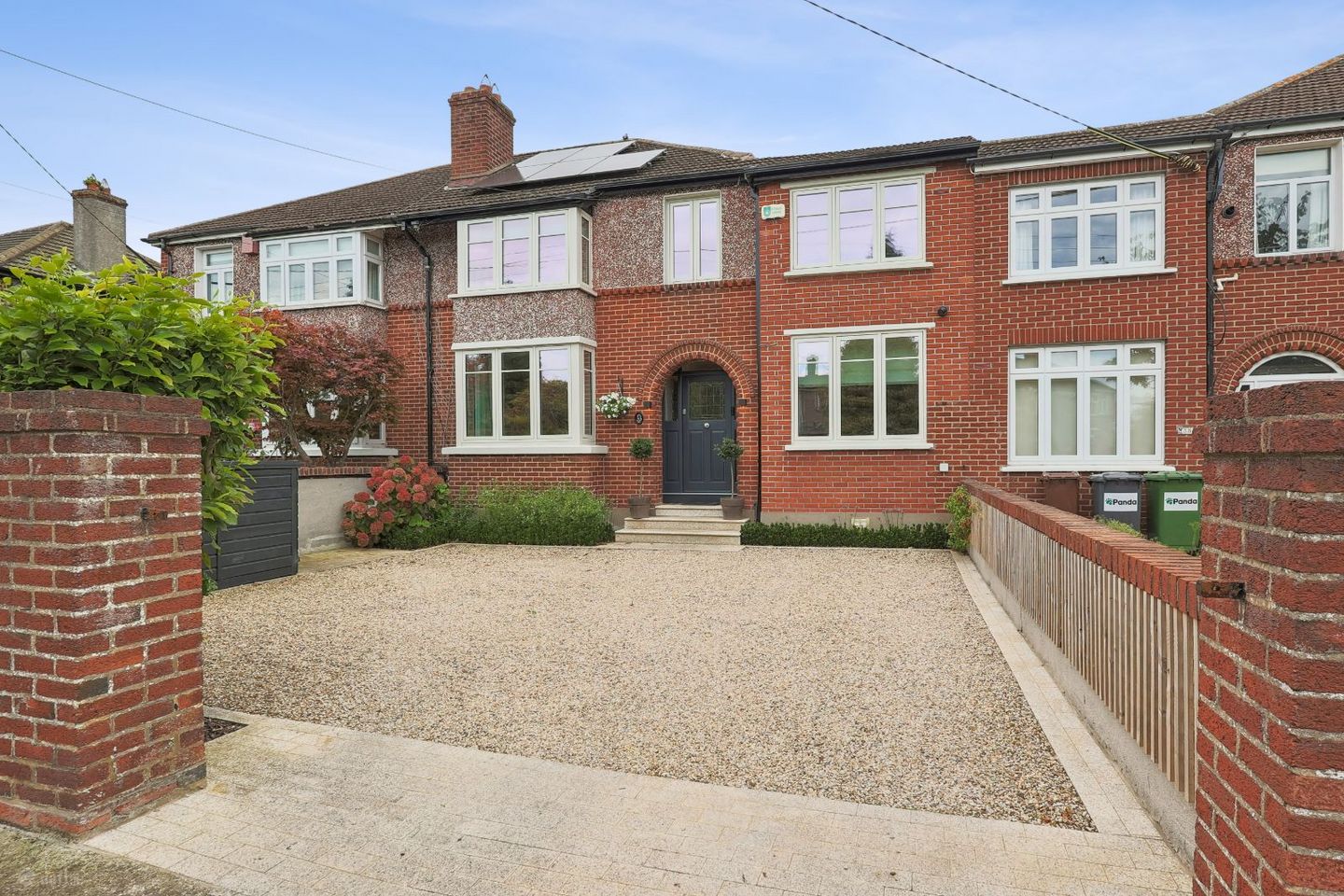 Nutgrove Park, Dublin 14, Clonskeagh, Dublin 14