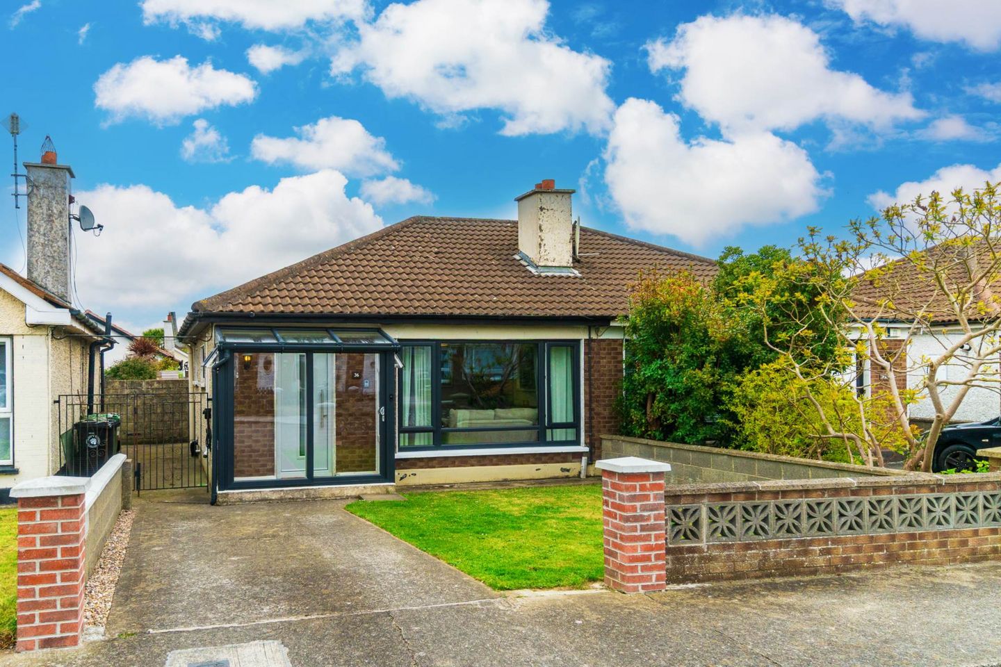 36 Cherryfield Walk, Hartstown, Dublin 15, Co. Dublin, D15Y5WX