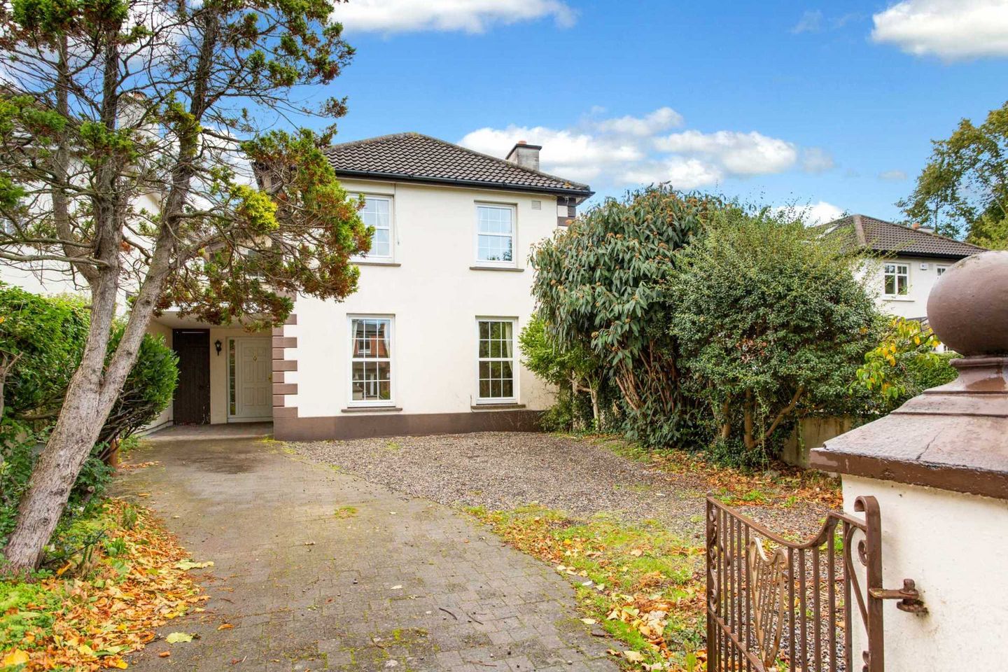 7 Seacourt, Seafield Road East, Clontarf, Dublin 3, D03YT20