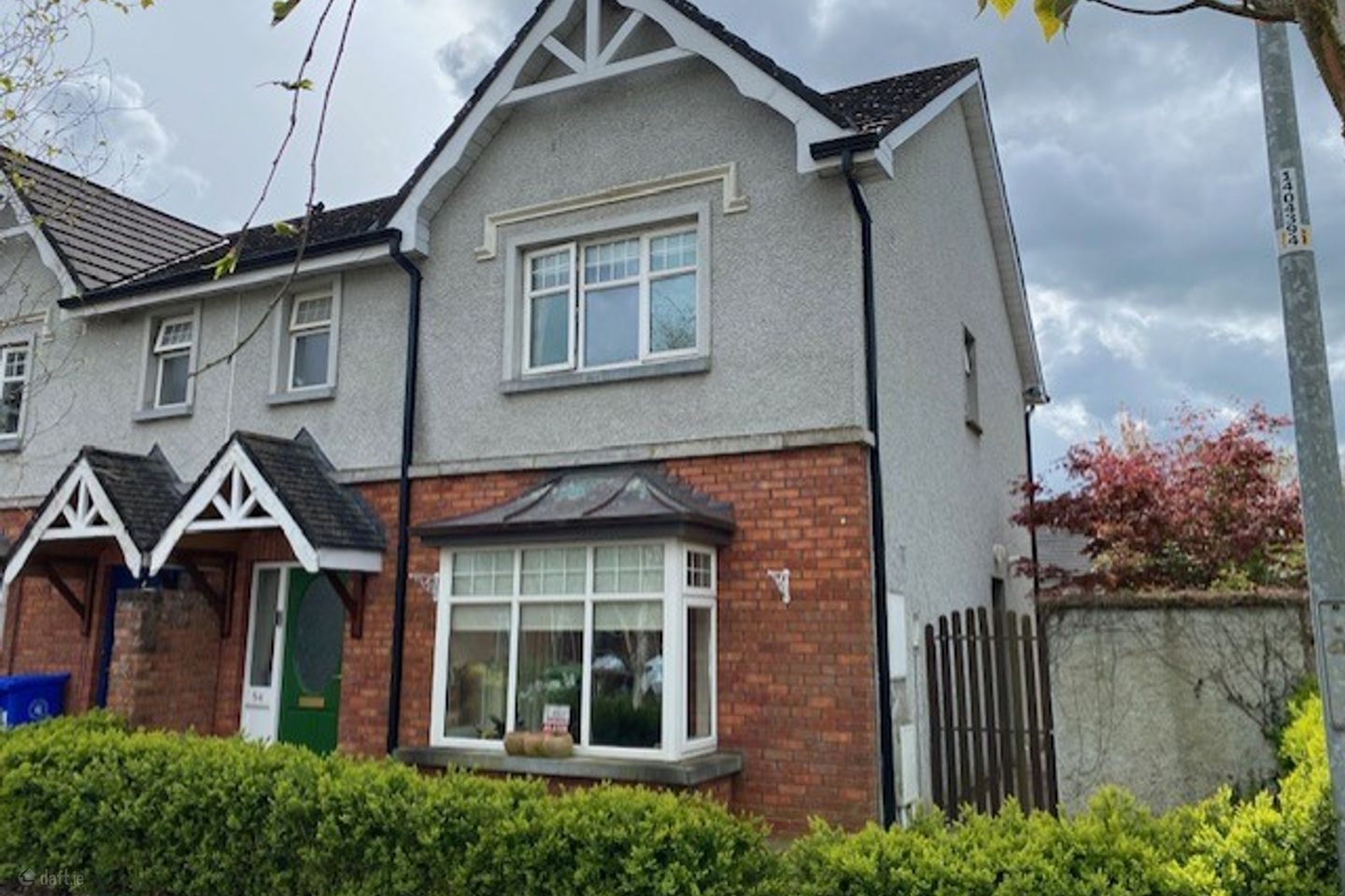 54 Talbots Court, Freshford Road, Kilkenny, Co. Kilkenny, R95V3W8