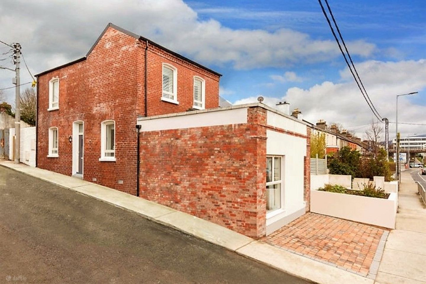 Alexandra Terrace, Dundrum Road, Dundrum, Dublin 14