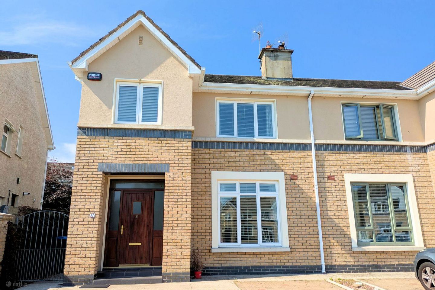 16 Clonlea, Shanballa, Ennis, Co. Clare, V95X0Y6