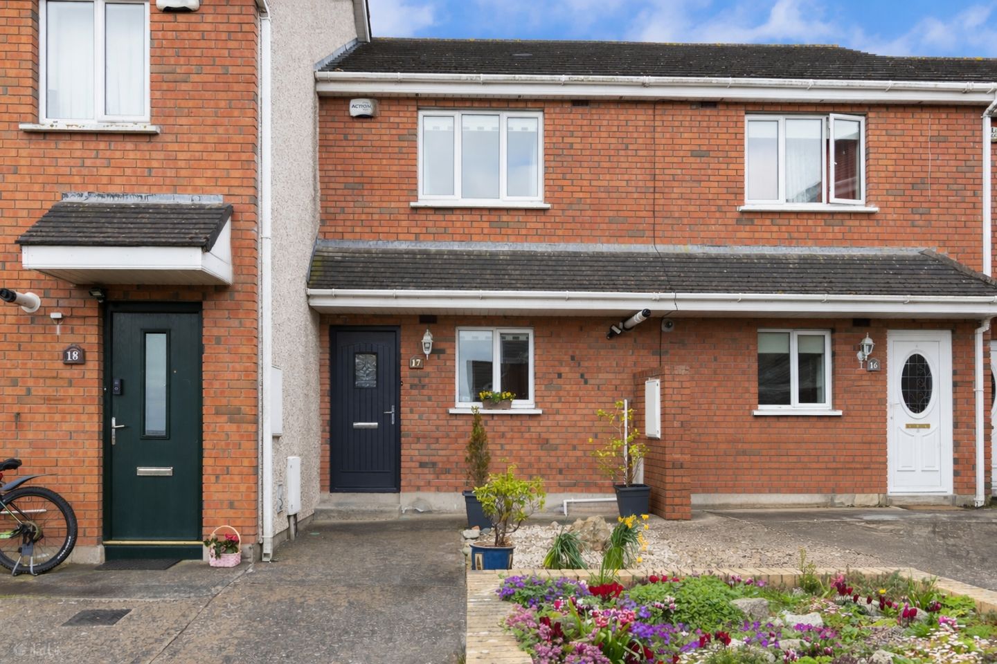 17 Vevay Crescent, Vevay Road, Bray, Co. Wicklow, A98AX20