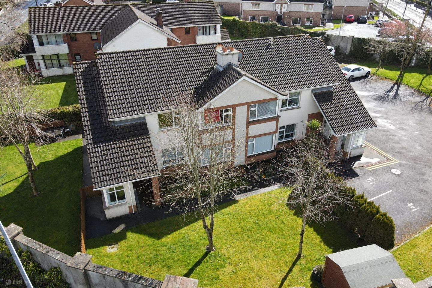 The Elms, Ballinderry, Mullingar, Co. Westmeath