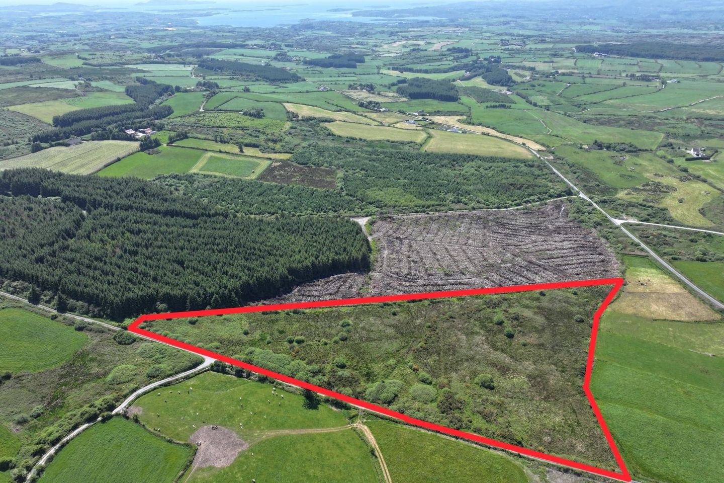 Kilnagospagh, Skibbereen, Co. Cork