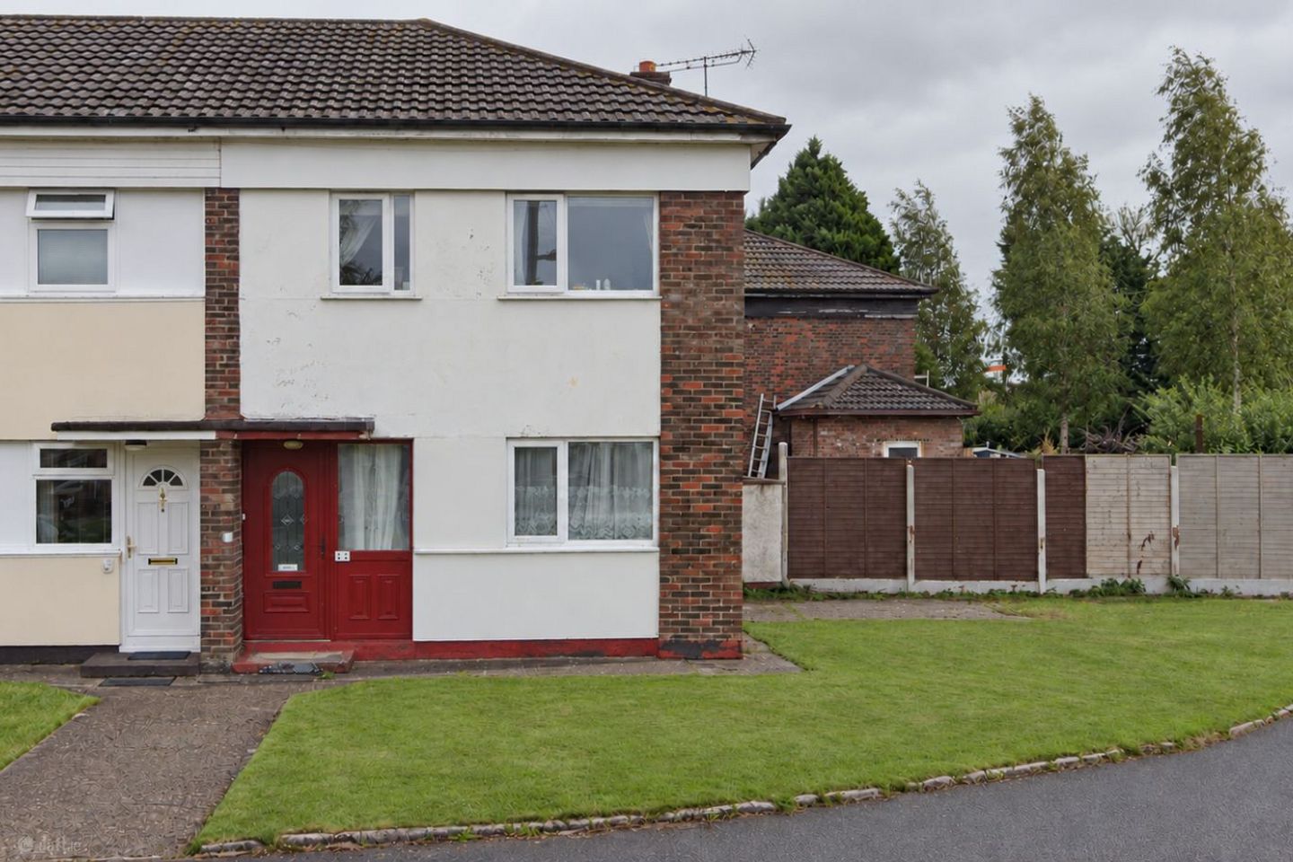 28 Saint Benildus Villas, Navan, Co. Meath