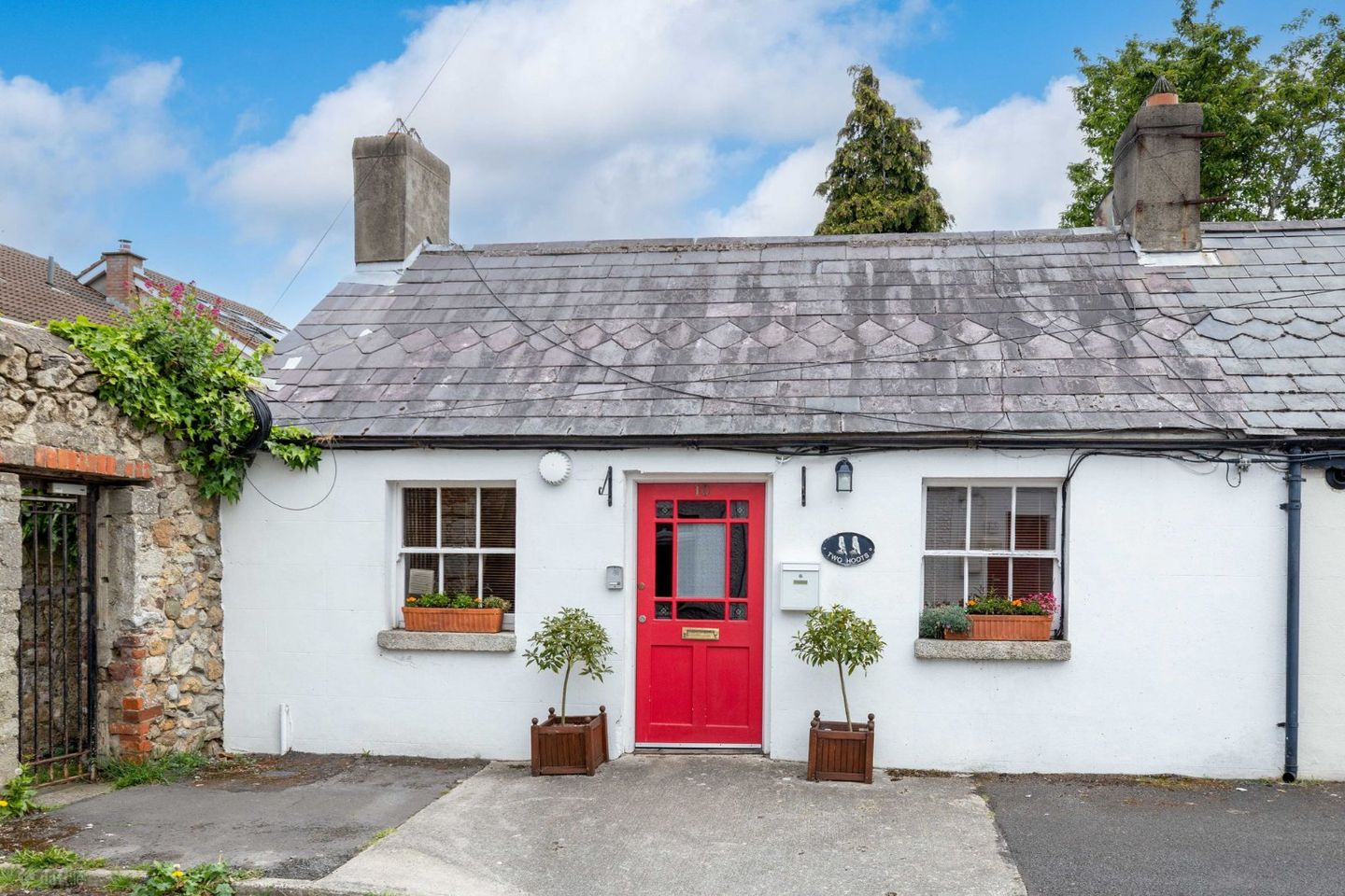 Two Hoots, 10 Orchard Lane, Blackrock, Co. Dublin, A94F5T3