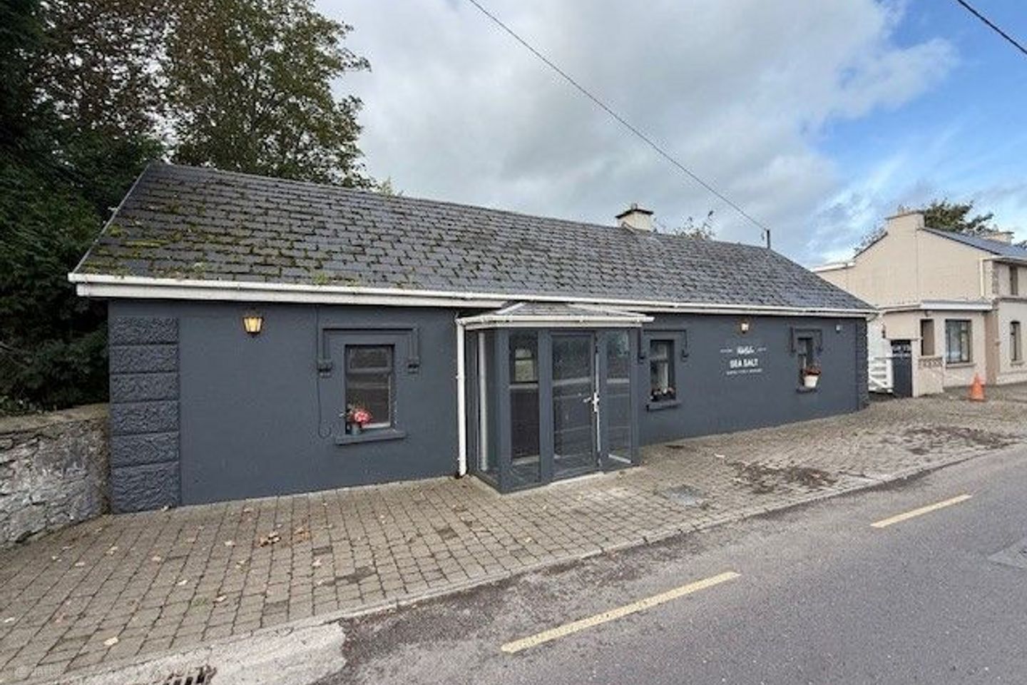 The Cottage, Tralee Road, Ardfert, Ardfert, Co. Kerry, V92VX31