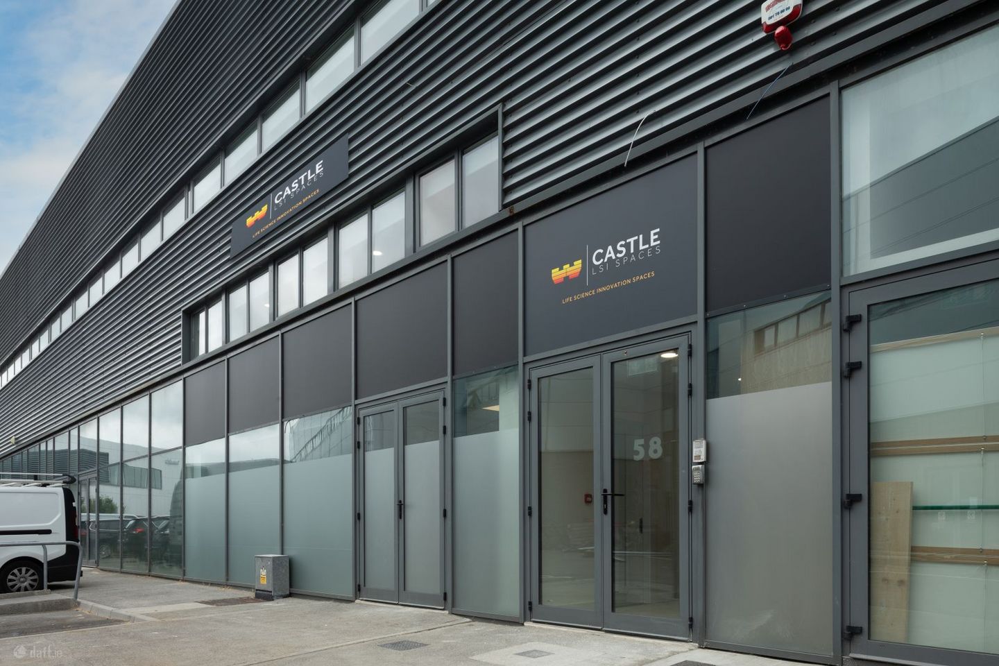 Castle LSI Spaces, Unit 58, Briarhill Business Park, Ballybrit, Galway, Ballybrit, Co. Galway