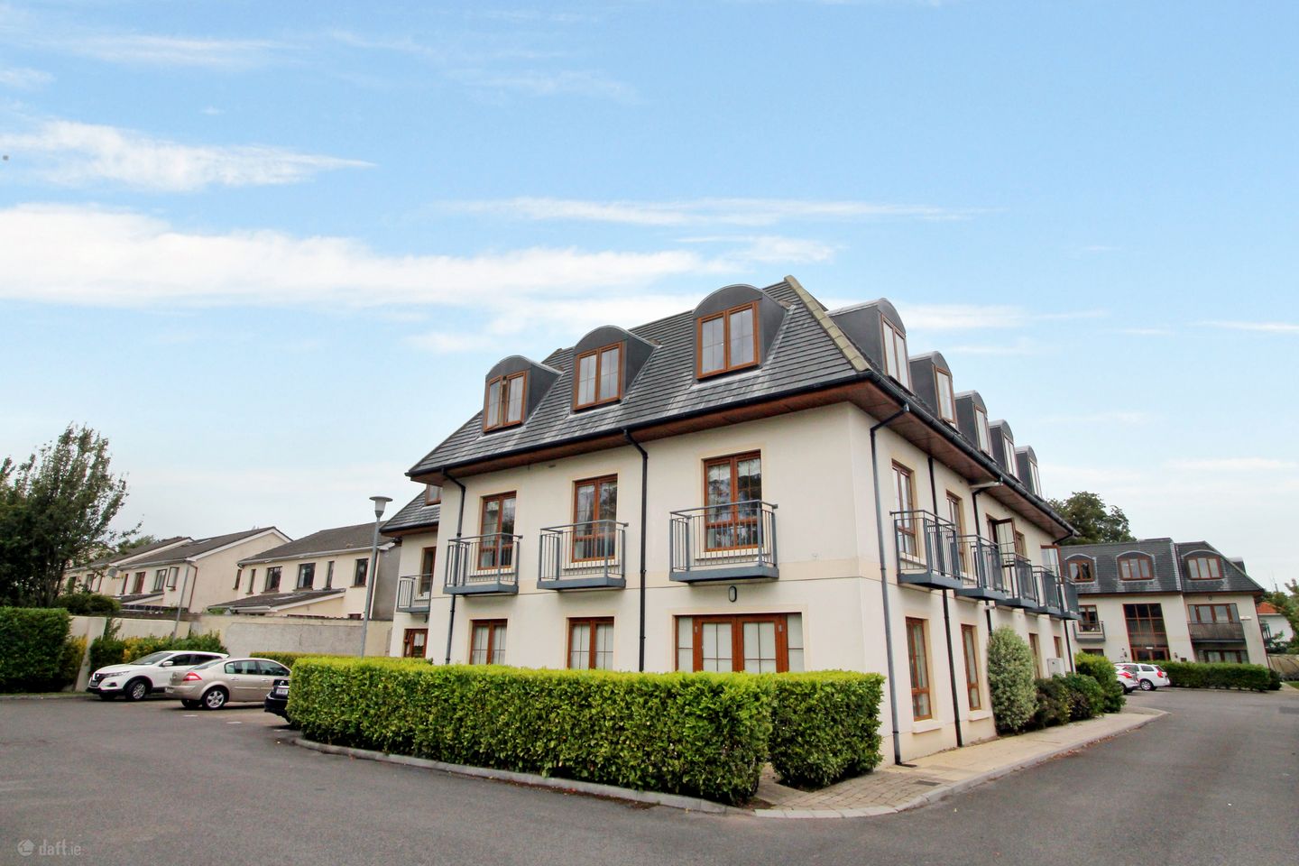 Apartment 6, Sycamore House, Shankill, Dublin 18