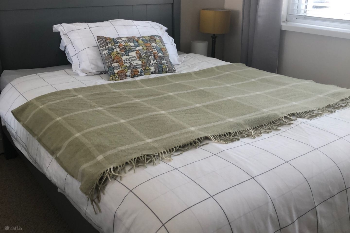 41 Watsons estate killiney, Ballybrack, Co. Dublin