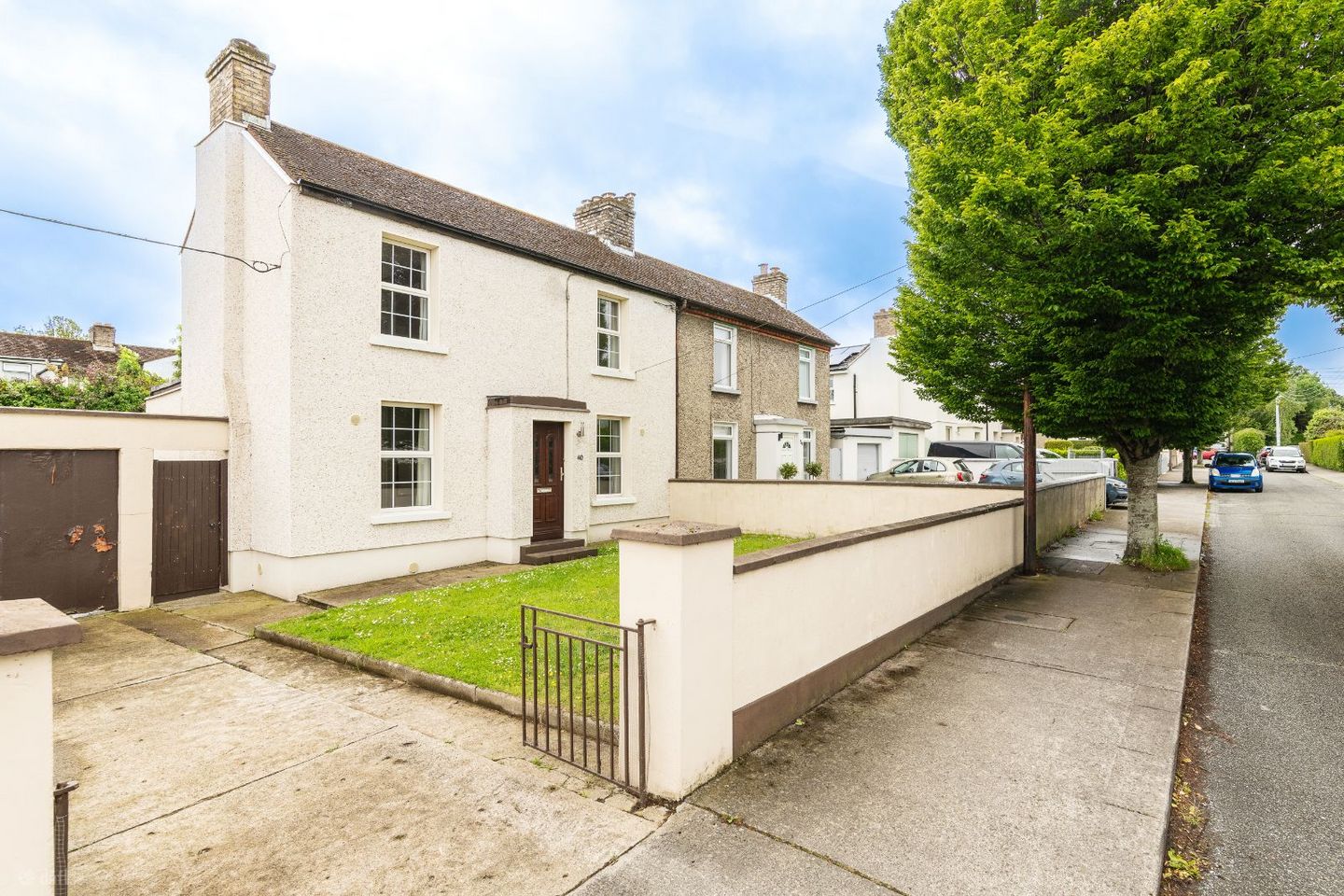40 Beaufield Park, Stillorgan, Mount Merrion, Co. Dublin, A94NA78
