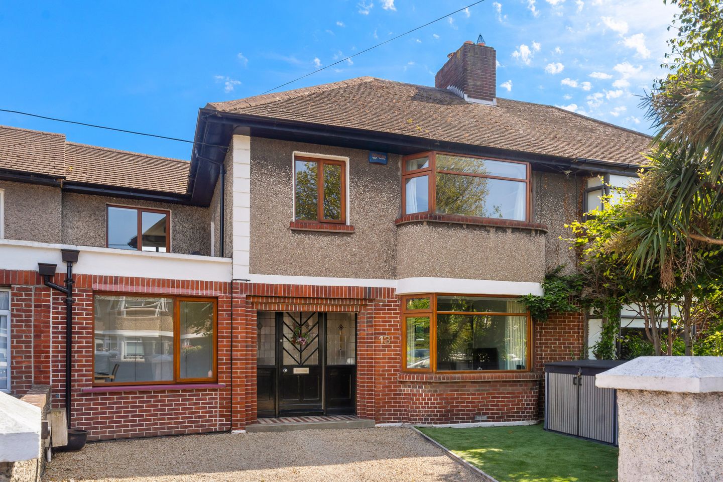 13 Oaklands Drive, Ballsbridge, Dublin 4, D04E6V3