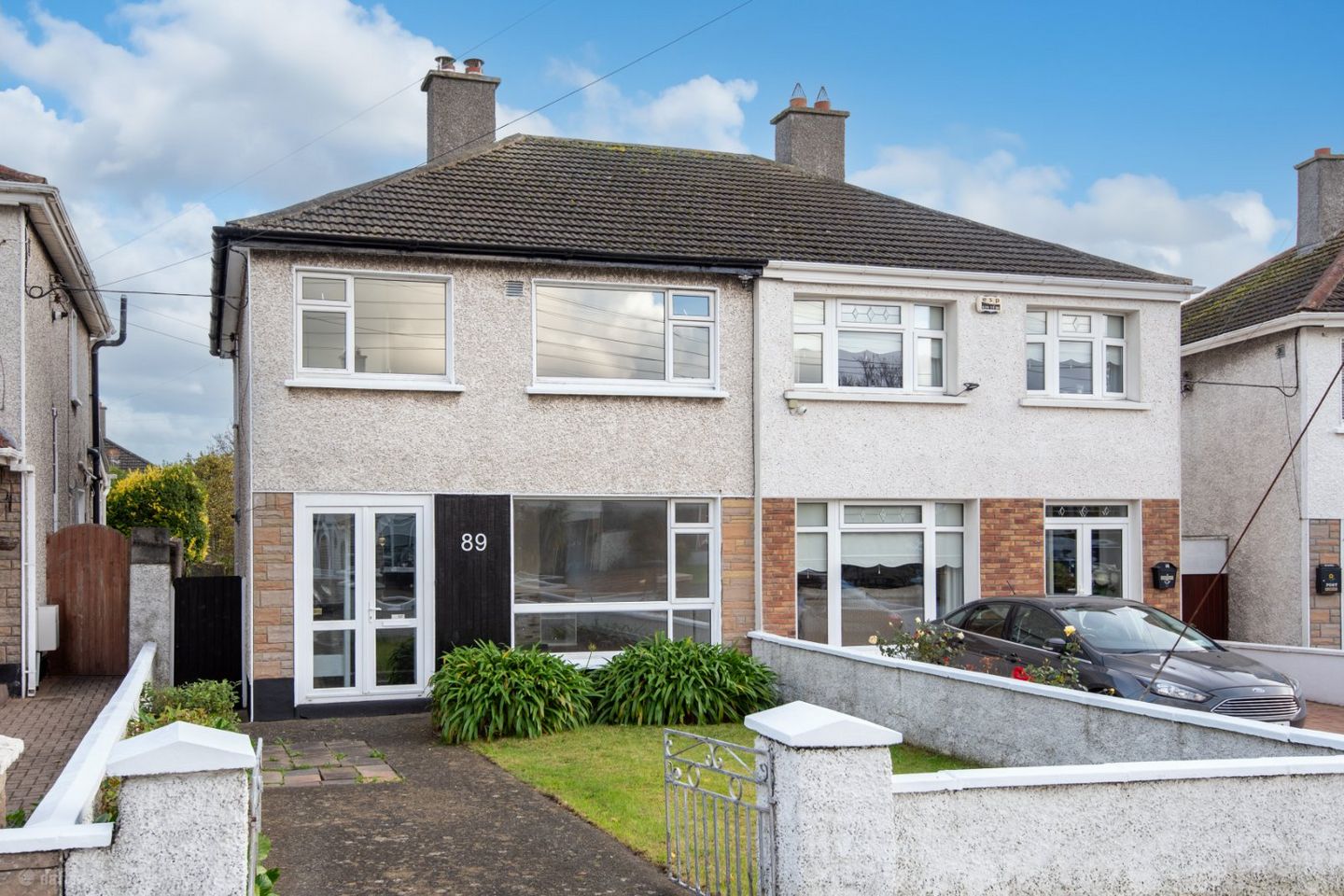 89 Woodbine Park, Raheny, Dublin 5, D05AK81