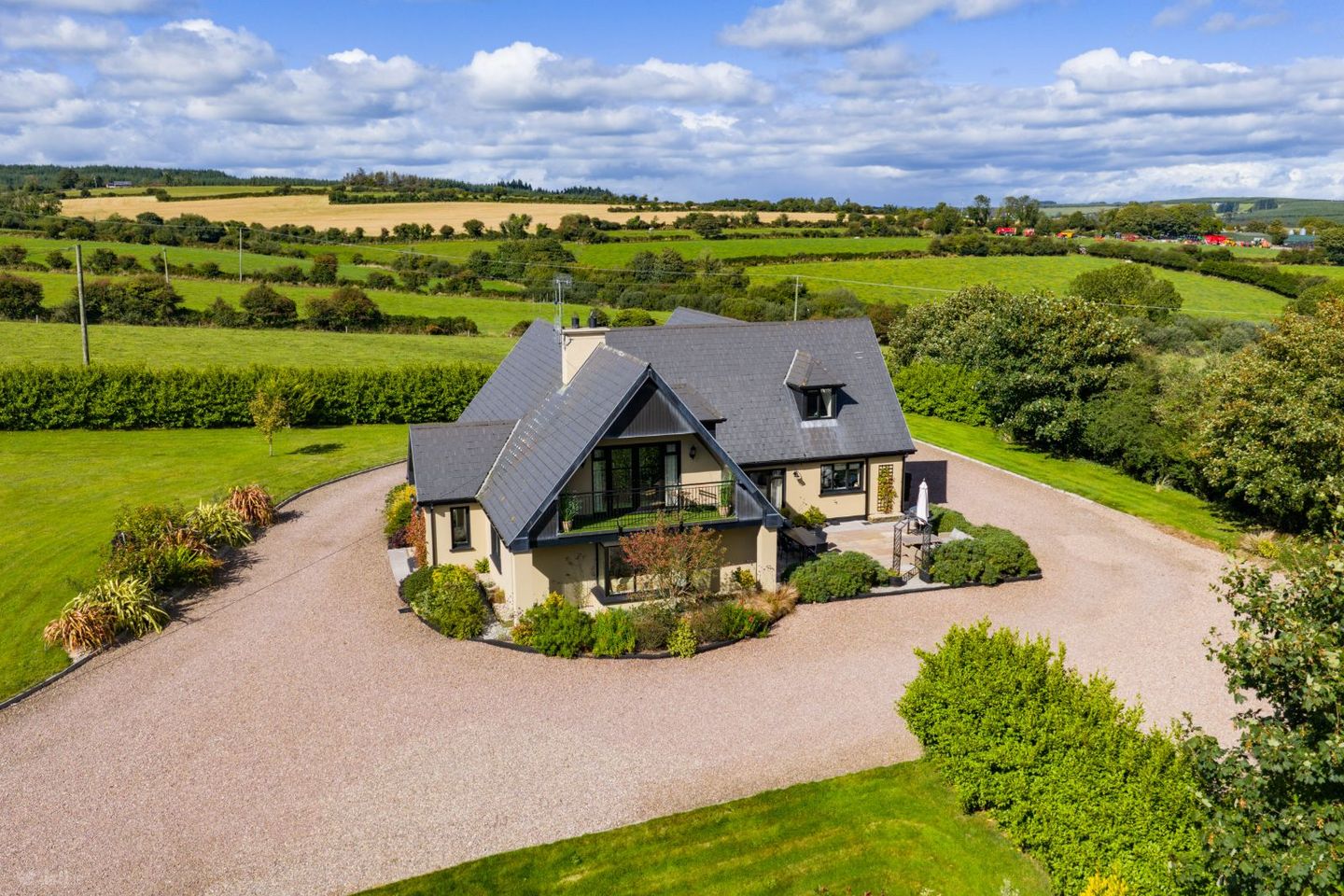 Ballinteosig, Killeagh, Inch, Co. Cork, P36Y838