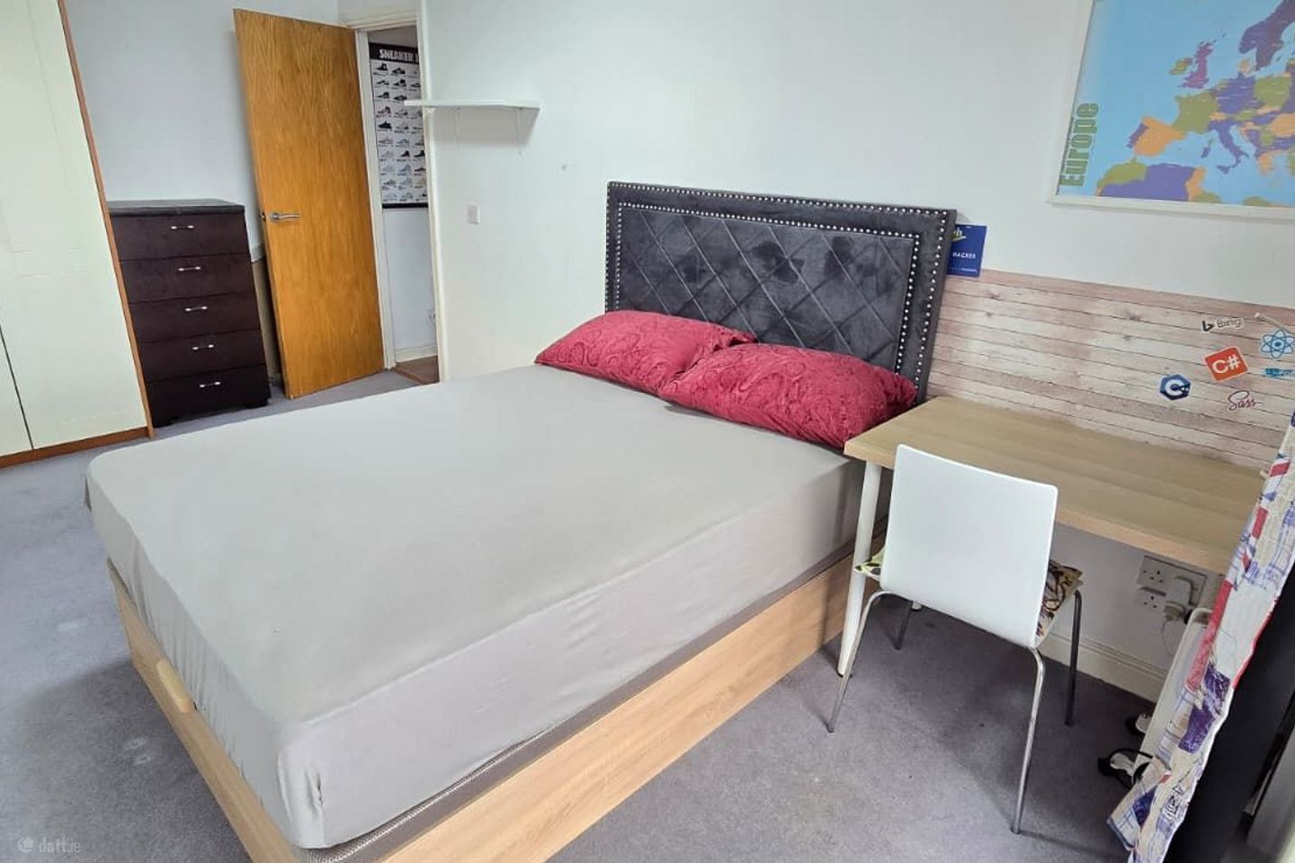Apartment 80, Sandyford View, Blackglen Road, Dubl, Ballinteer, Dublin 18