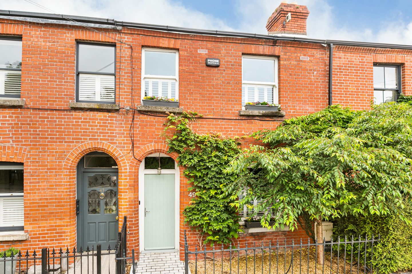 49 Donore Avenue, South Circular Road, South Circular Road, Dublin 8, D08A2F1