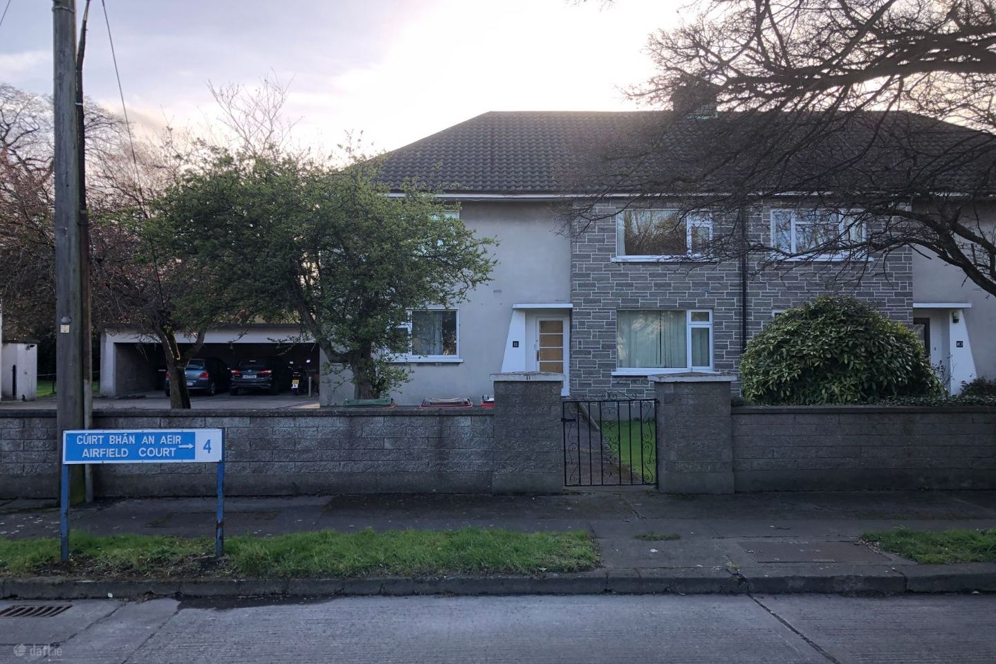 12 Airfield Court, Dublin 4, Belfield, Dublin 4