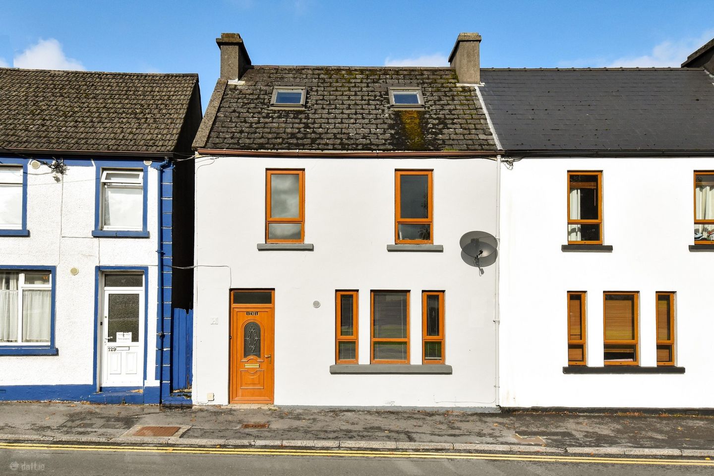 131 College Road, Galway City Centre, H91AW0D