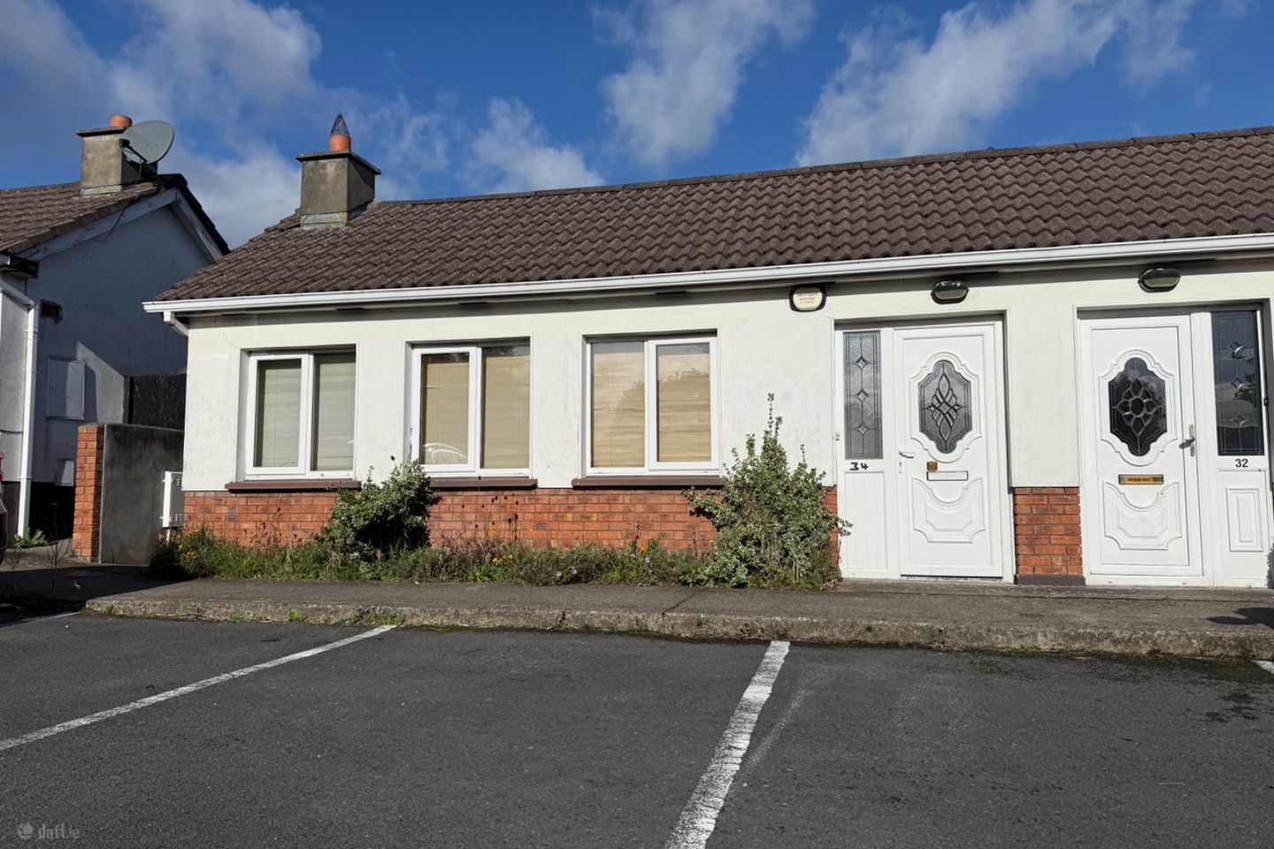 34 Maplewood Park, Springfield, Dublin 24, Tallaght, Dublin 24, D24R2K0