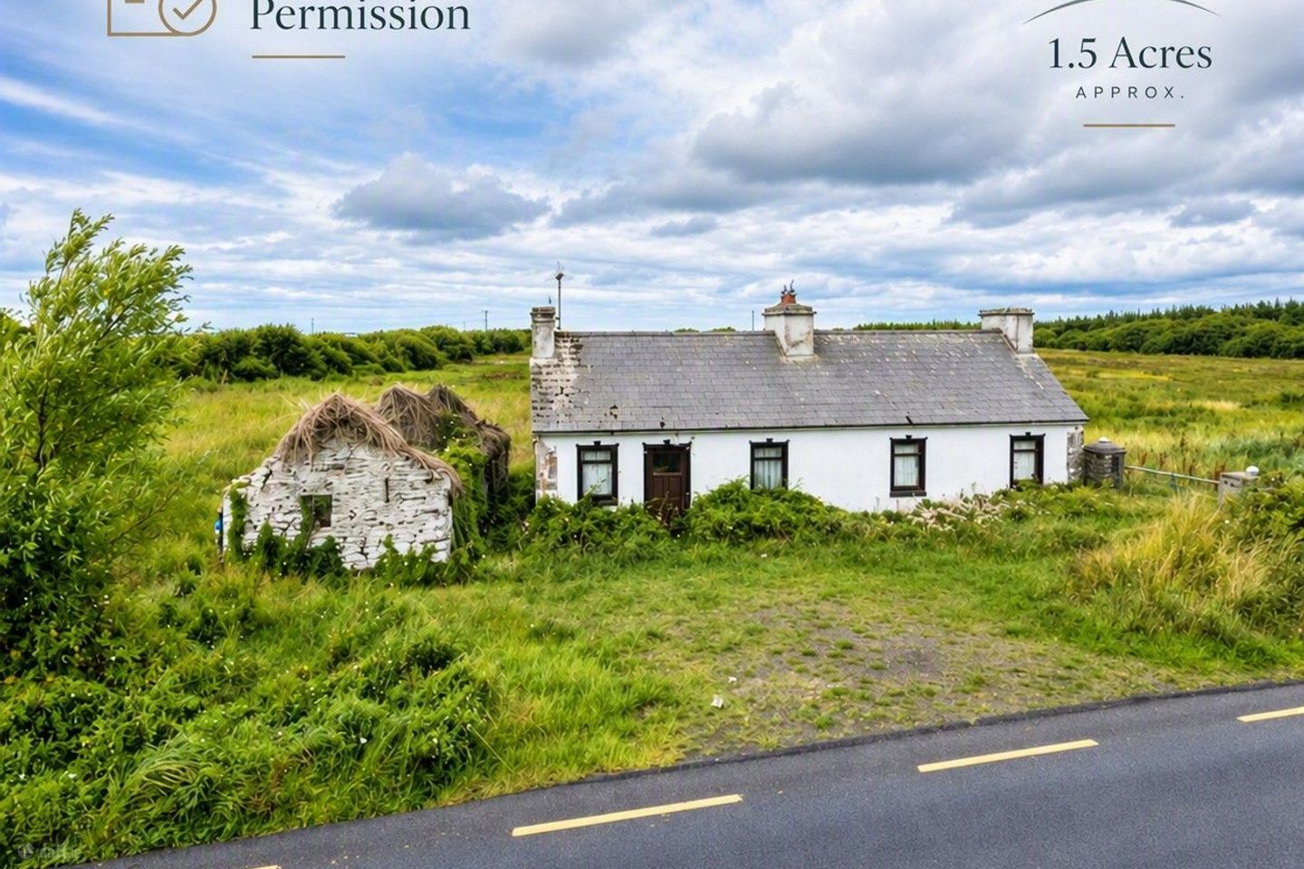 Caherfeenick, Cree, Cree, Co. Clare, V15AC67