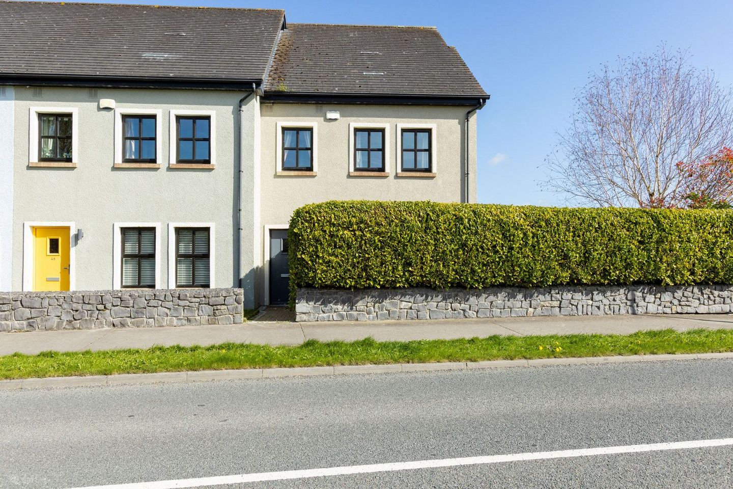 47 Village Green, Killucan, Killucan, Co. Westmeath, N91E286