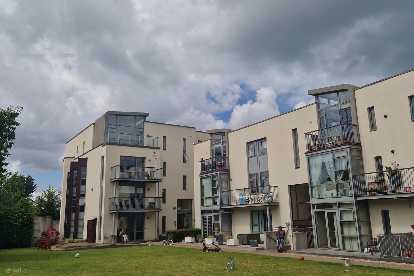 Apartment 71, Eaglewood, Rochestown Avenue, Dun Laoghaire, Co. Dublin