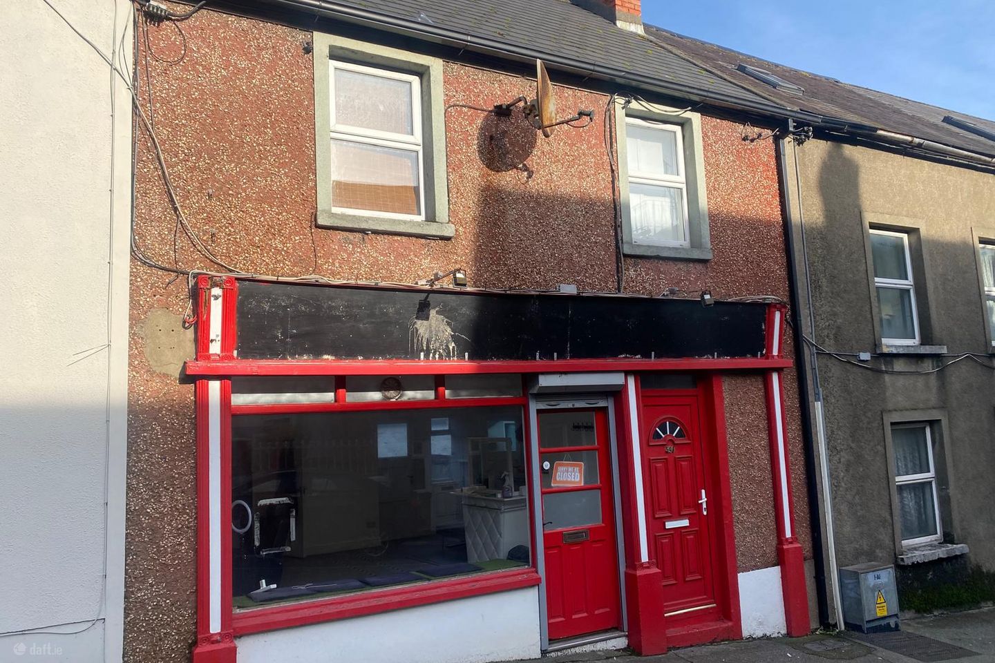 54 Wafer Street, Enniscorthy, Co. Wexford